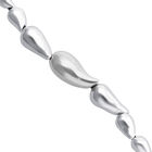 Bracelet with linked drops