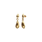 Teardrop Drop Earrings