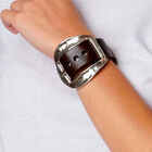 Pulsera ba&ntilde;ada en plata de ley