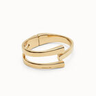 Bangle bracelet