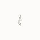 Medium G initial charm