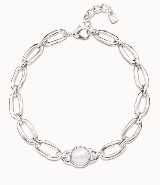 Necklace Ovni