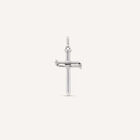 Large sized cross Charm