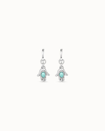 Pendientes HAMSA