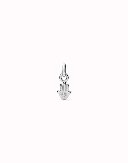 Hamsa-shaped Charm