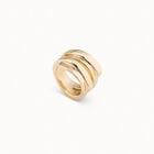 Multiband ring