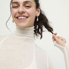 Teardrop Drop Earrings