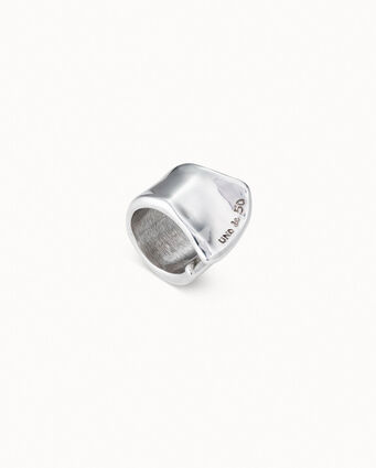 Anillo La grieta