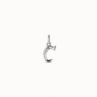 Medium C initial charm