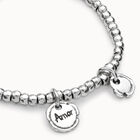 Multicharm bracelet