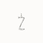 Large Z initial charm