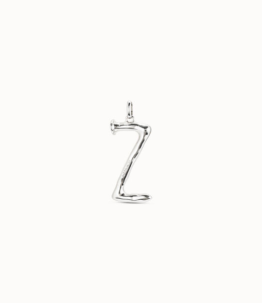 Large Z initial charm
