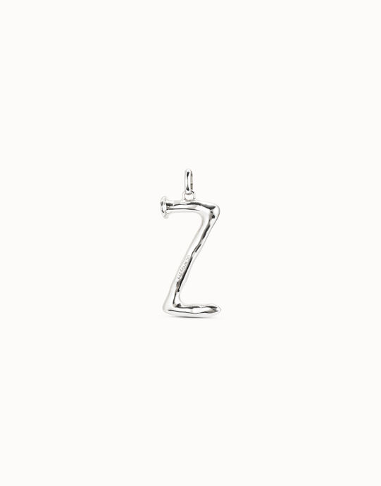 Large Z initial charm