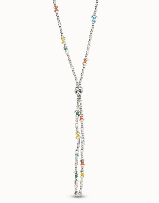 Necklace Oaxaca