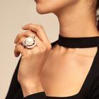 Pearl ring
