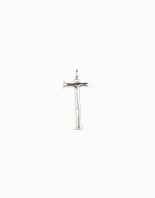 Large T initial charm