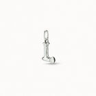 Medium L initial charm