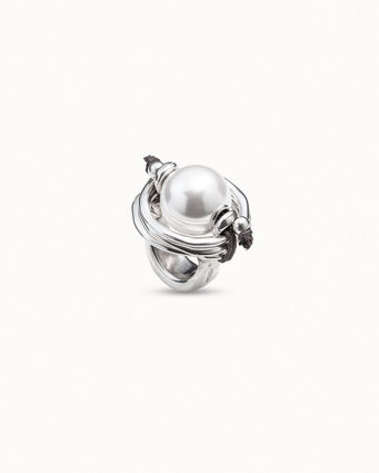 Anillo Ostra!