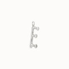Large E initial charm
