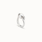 Pearl ring