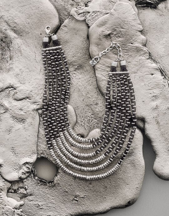 Enigma, Silver, large