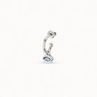 Single Hoop Earring