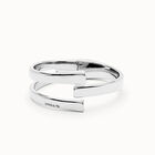 Bangle bracelet