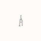 Medium A initial charm