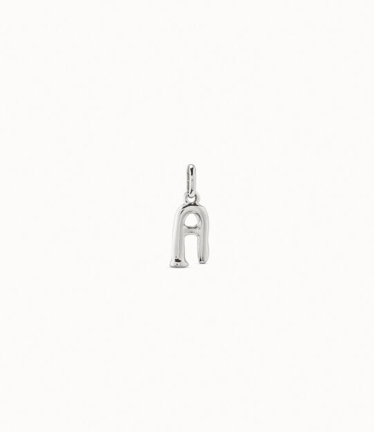 Medium A initial charm