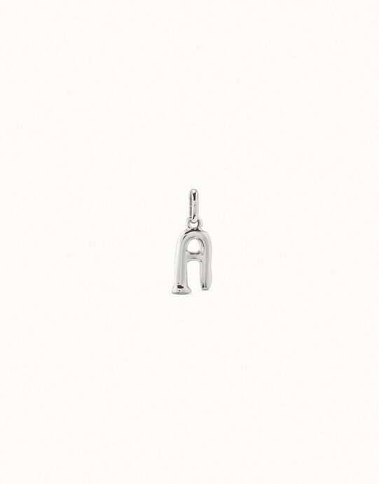 Medium A initial charm