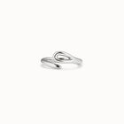 Anillo Silver Needle
