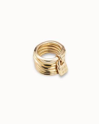 Anillo Prisionero