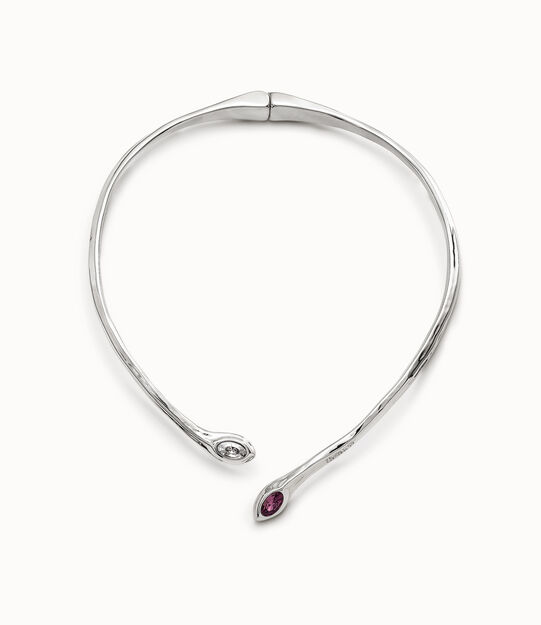 Necklace Spring