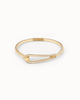 Pulsera Prosperity Topaz