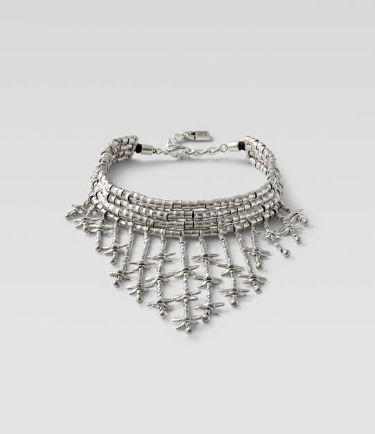 Brief, Silver, large