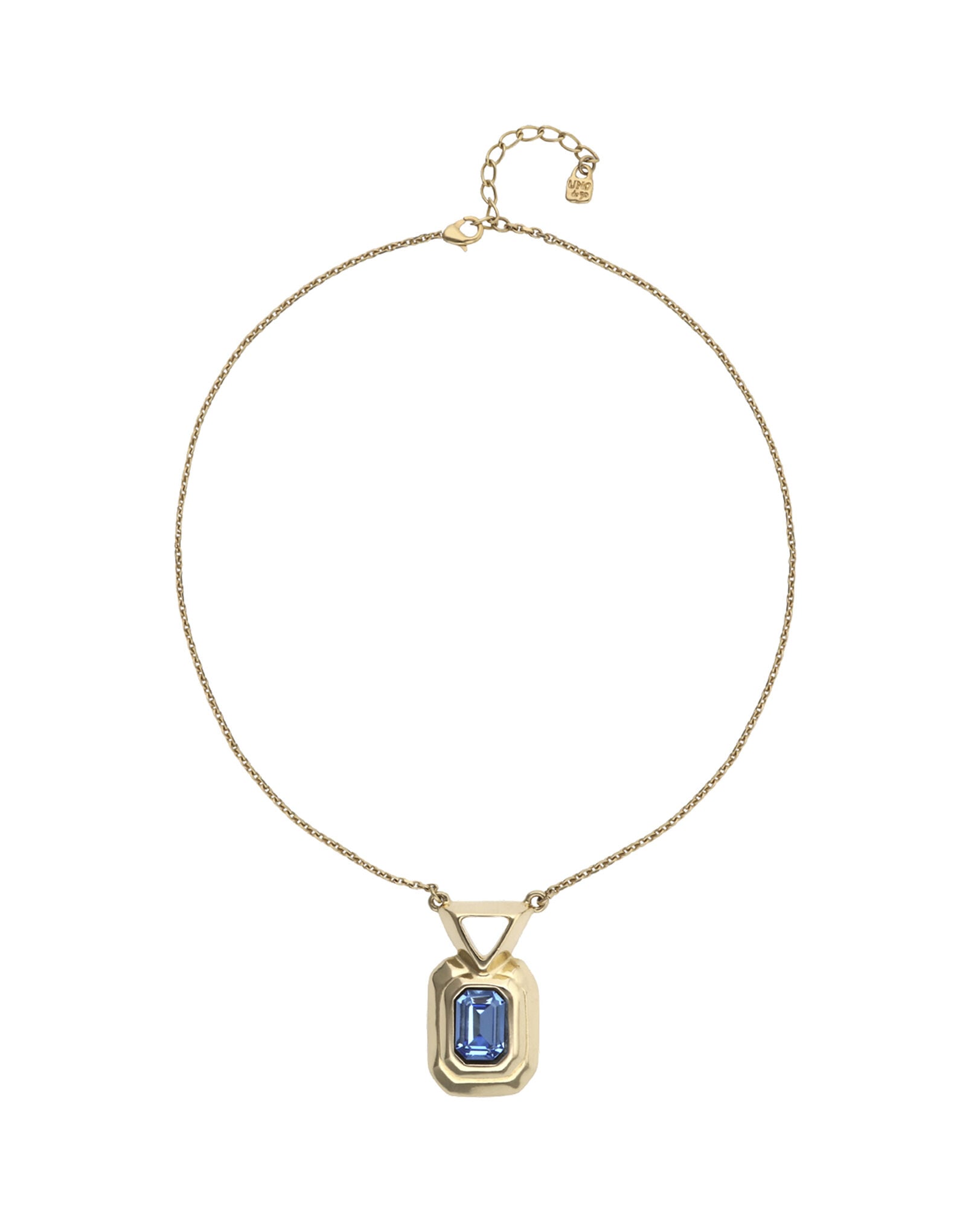 Gold Necklaces - Women's Chain, Layered & Statement Styles