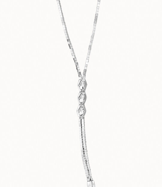 Collier Mystery
