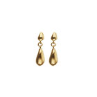 Teardrop Drop Earrings