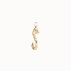 Large S initial charm