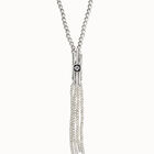 Necklace waterfalls