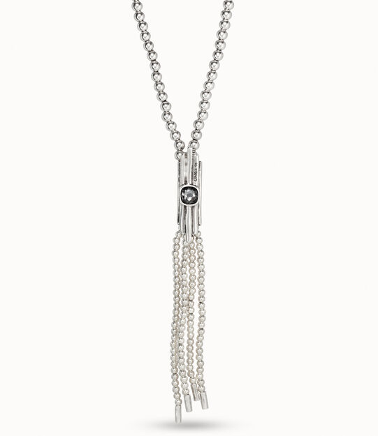 Necklace waterfalls