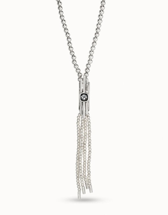 Necklace waterfalls