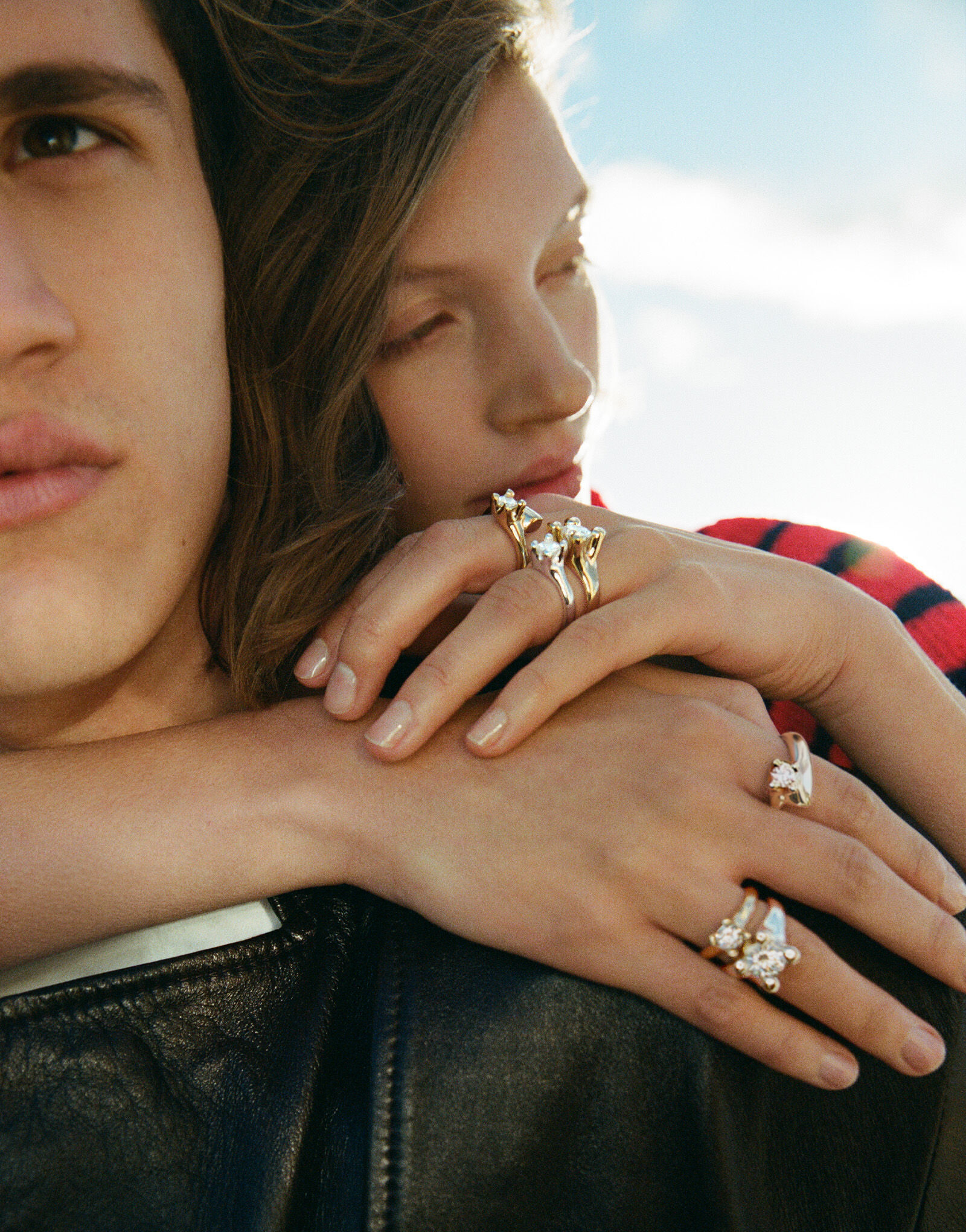 Bunts wedding ring store