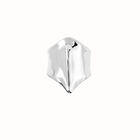 Ring with the shape of a manta ray