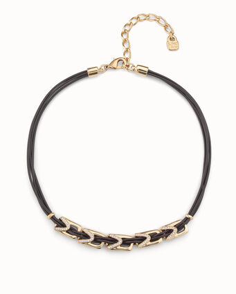Collar Daring Topaz