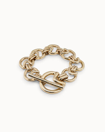 Pulsera GoldenPath