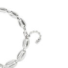 Short link chain necklace