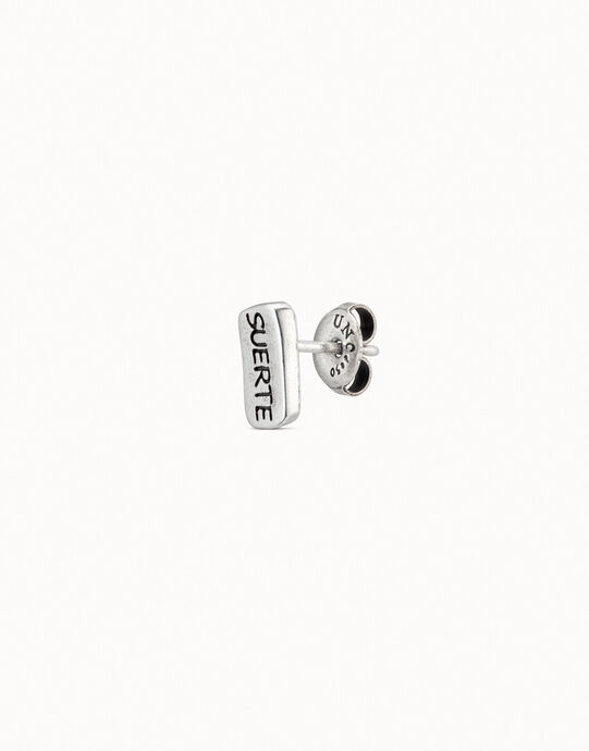 Lucky Stud, Plateado, large