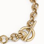 Necklace GoldenPath