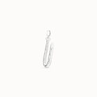 Large U initial charm